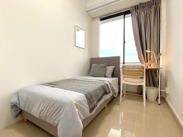 Room for rent