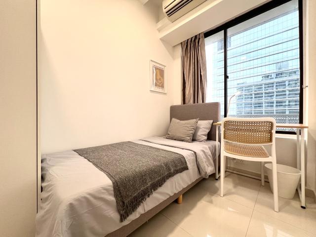 Room for rent