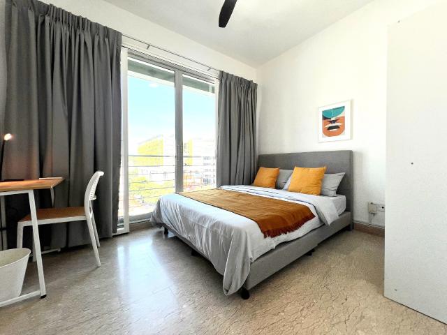 Room for rent in Rochor