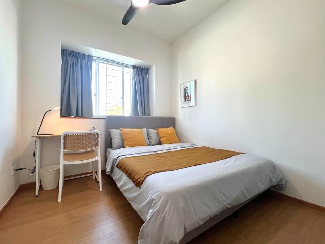 Room for rent in Rochor