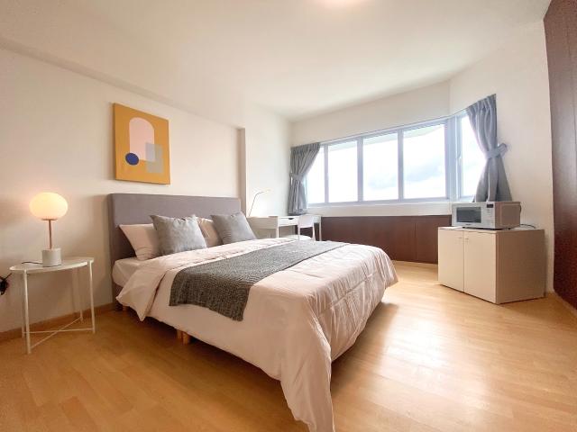 Room for rent