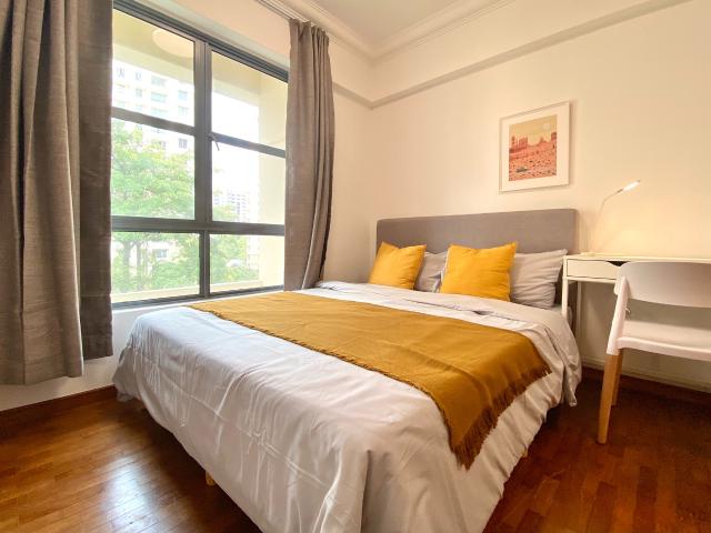 Room for rent