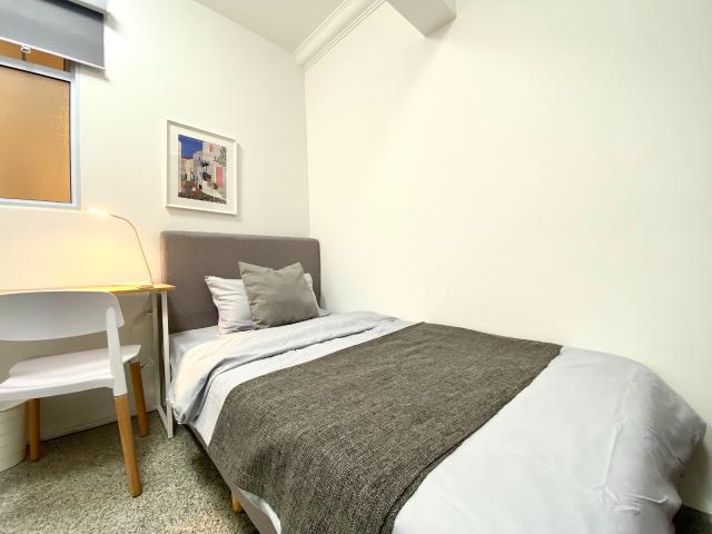 Room for rent