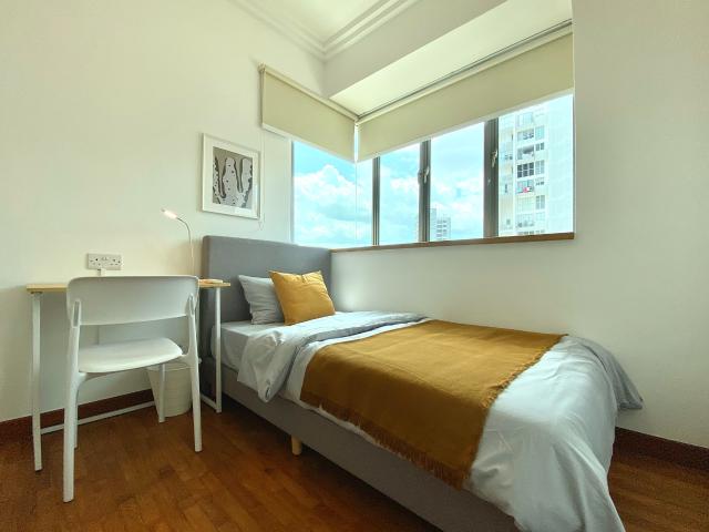 Room for rent