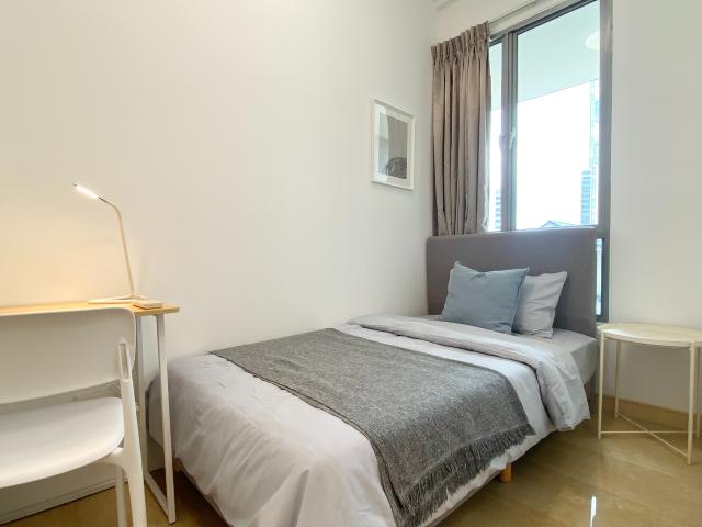 Room for rent