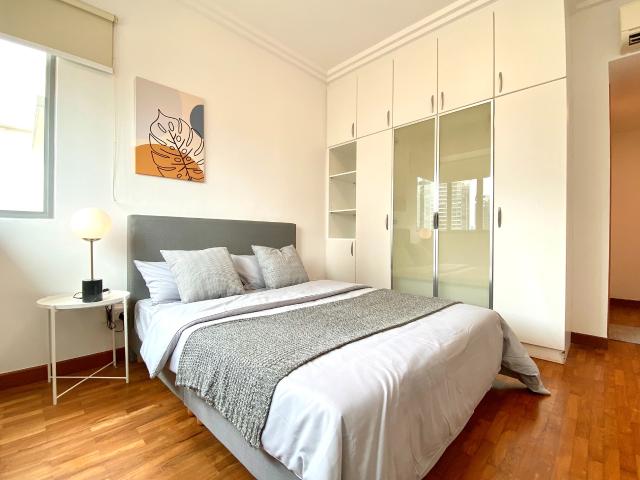 Room for rent