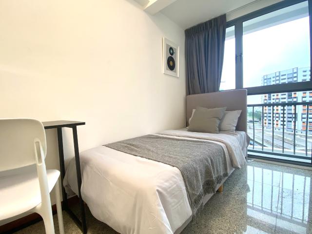 Room for rent