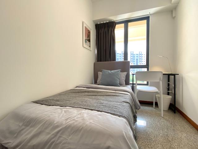 Room for rent