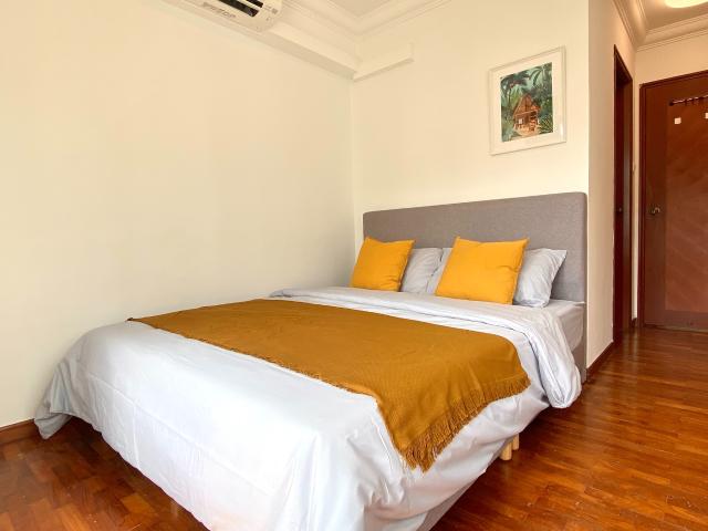 Room for rent