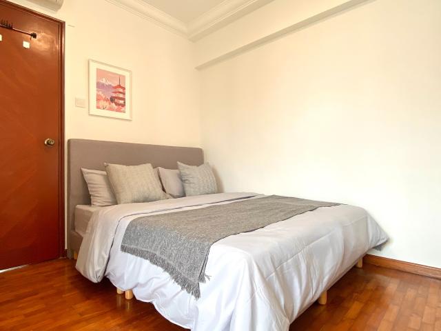 Room for rent