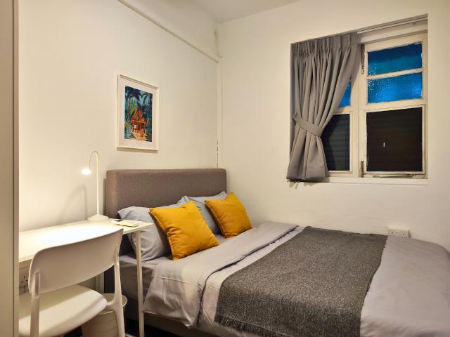 Room for rent in Rochor