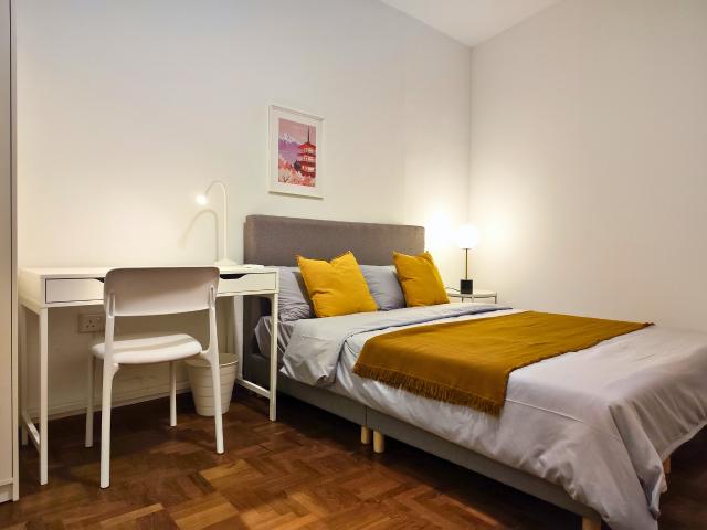 Room for rent in Rochor