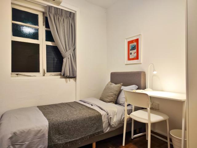Room for rent in Rochor