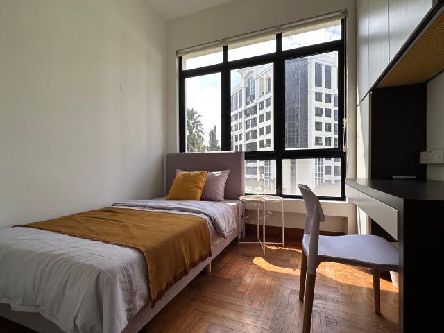 Room for rent