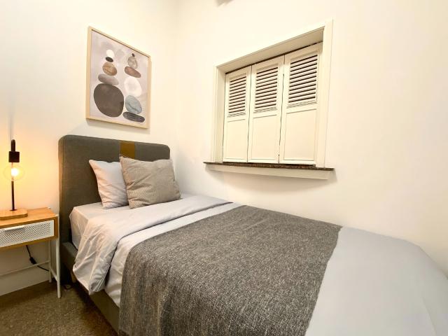 Room for rent in Simei, Singapore