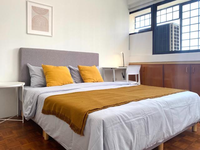 Room for rent in Ulu Pandan