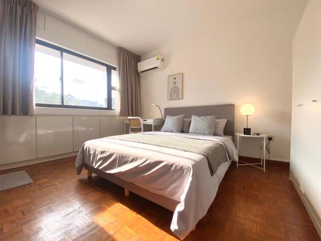 Room for rent in Ulu Pandan