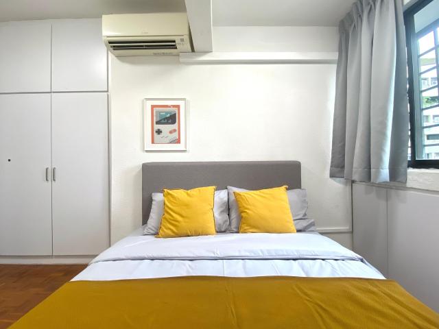 Room for rent in Ulu Pandan