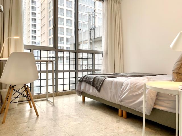 Room for rent