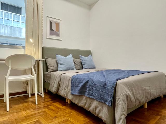 Room for rent