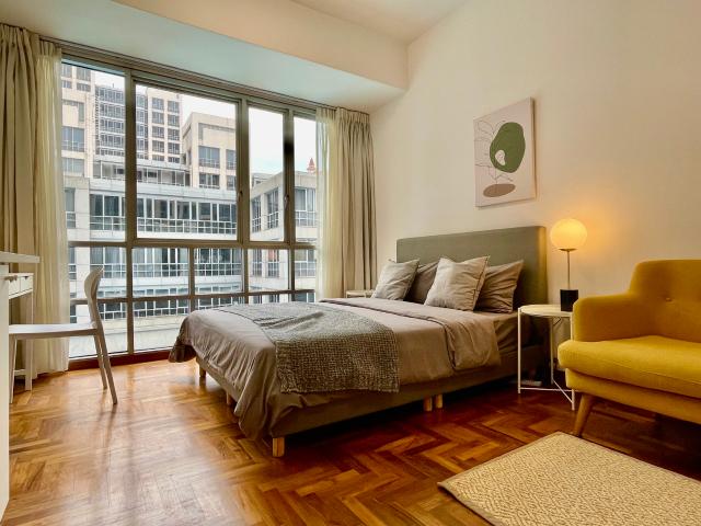 Room for rent