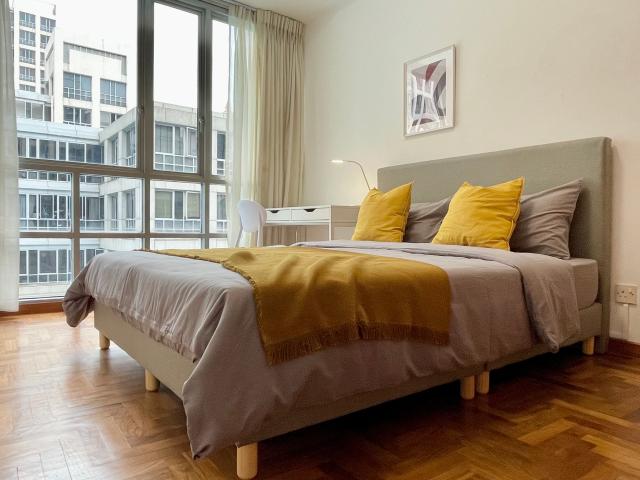 Room for rent