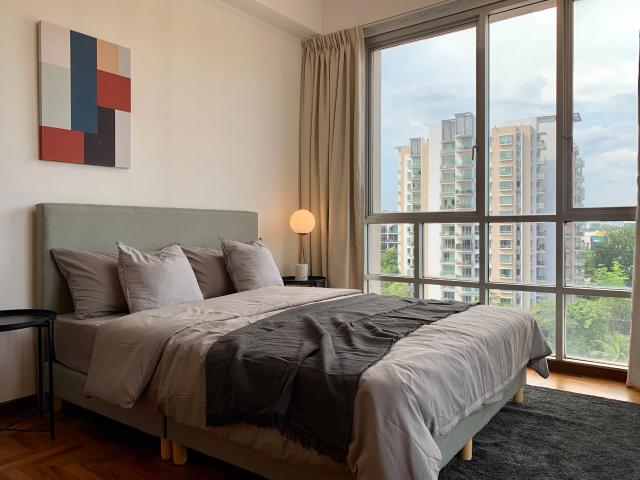 Room for rent