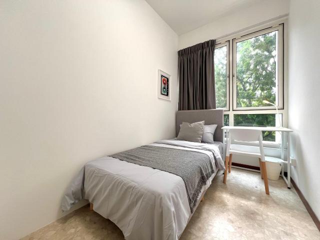 Room for rent