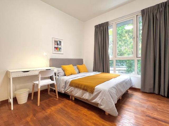 Room for rent