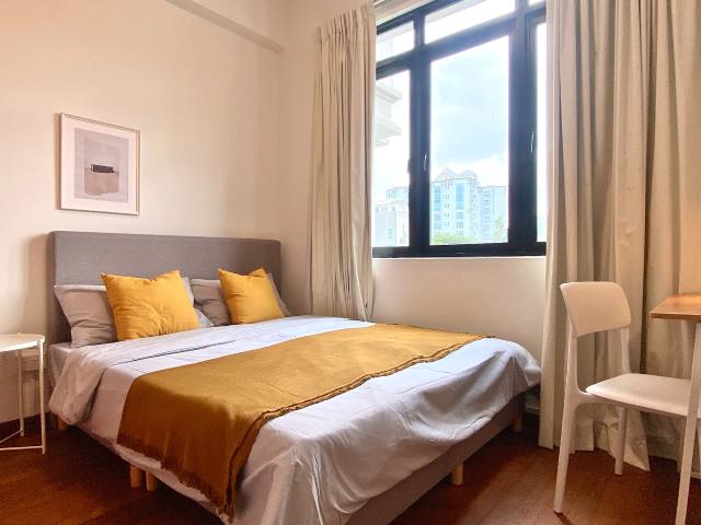 Room for rent in Holland