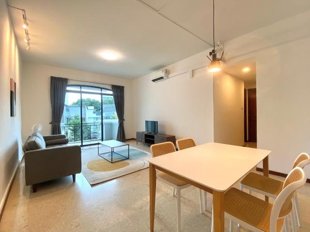 Room for rent in Holland