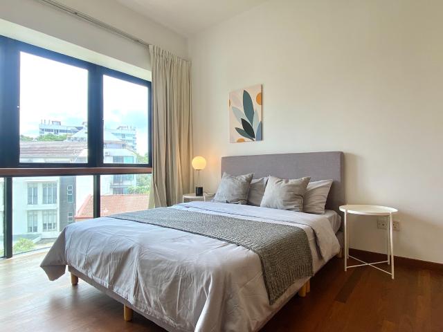 Room for rent in Holland