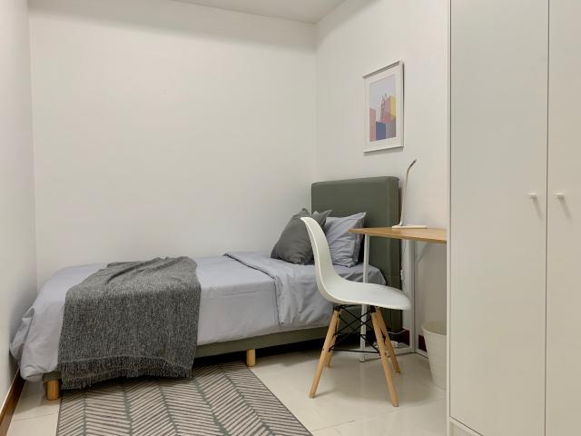 Room for rent
