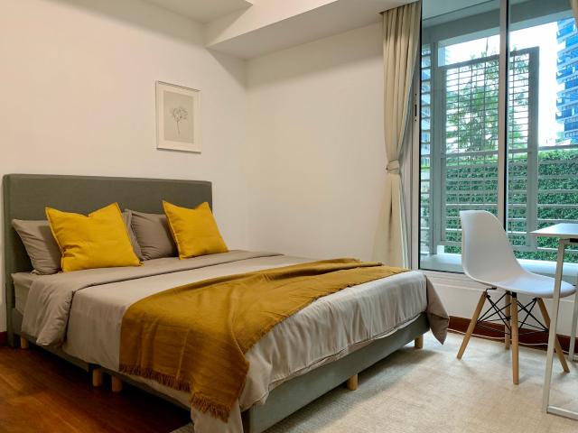 Room for rent