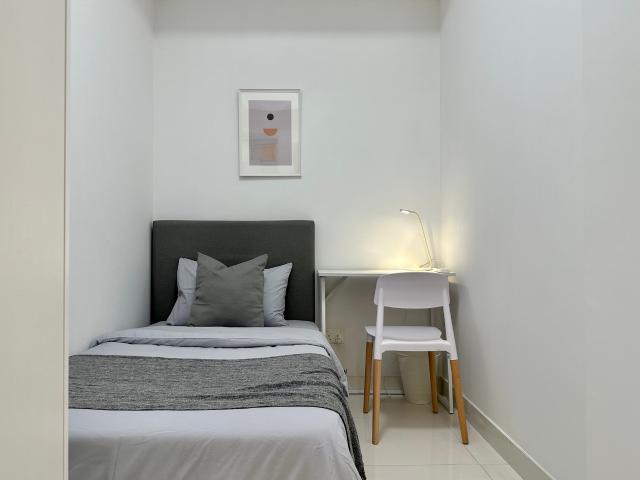 Room for rent