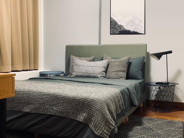 Room for rent