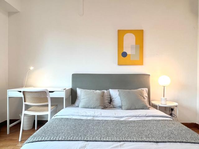 Room for rent in Tanjong Pagar