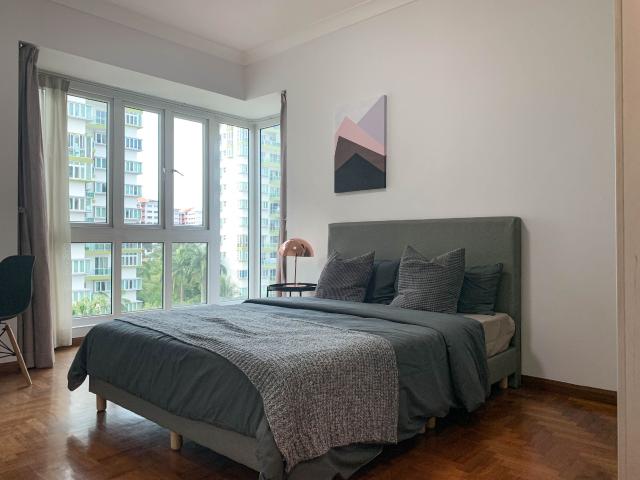 Room for rent