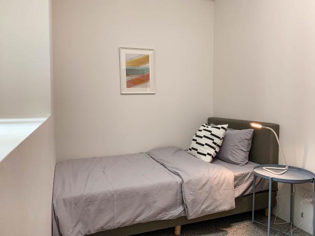 Room for rent