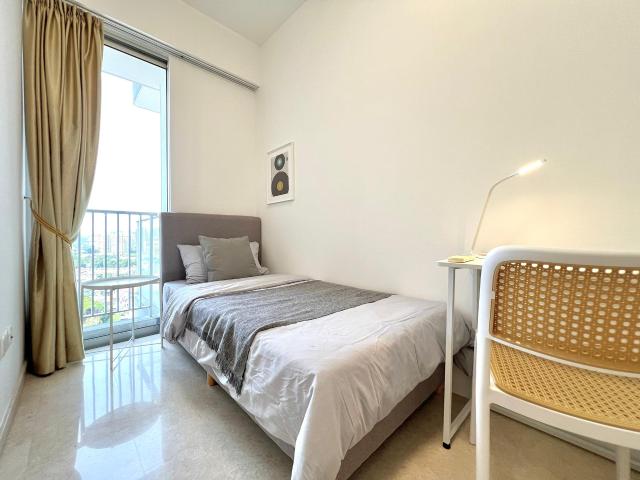 Room for rent
