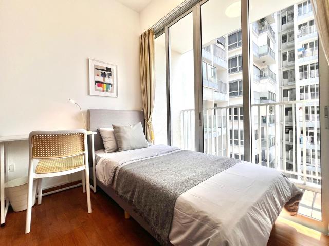 Room for rent