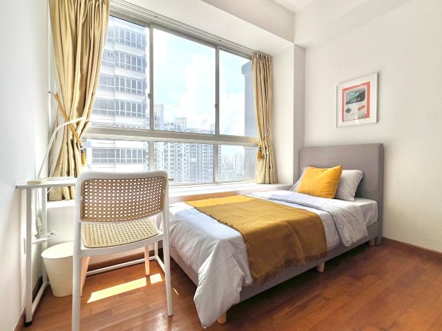 Room for rent