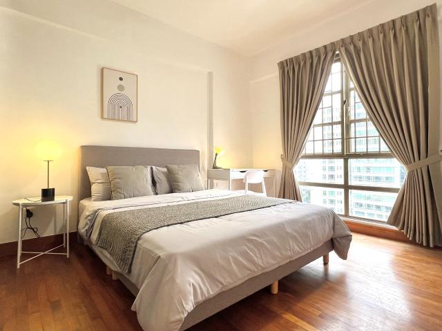 Room for rent in 05 South West