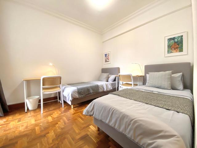 Room for rent in 05 South West