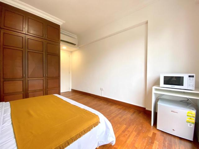 Room for rent in 05 South West