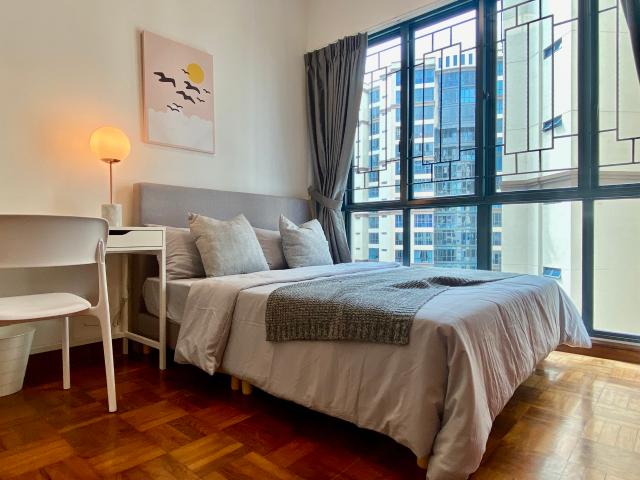 Room for rent