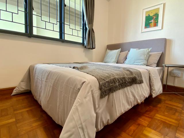 Room for rent
