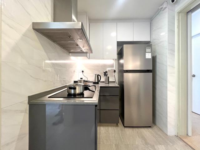 Room for rent in Choa Chu Kang, 05 South West