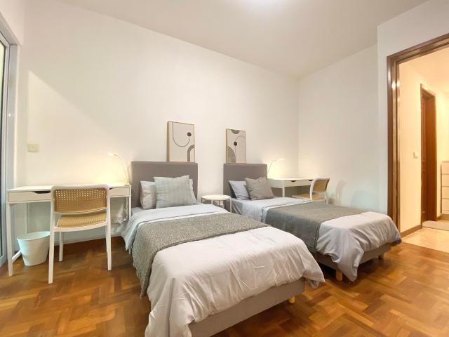 Room for rent