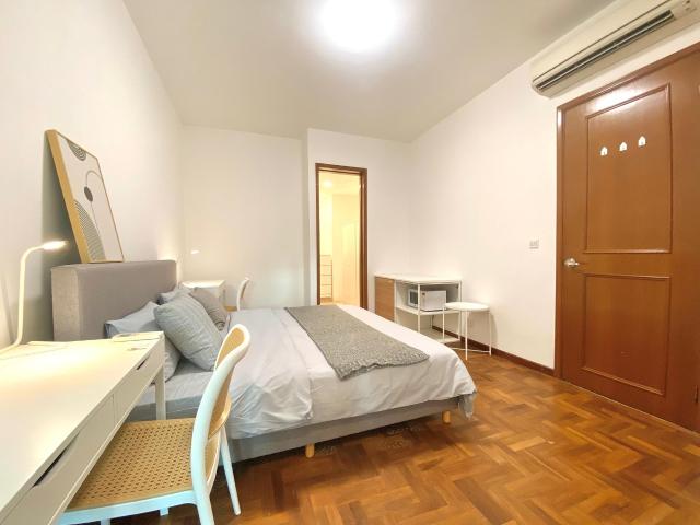 Room for rent